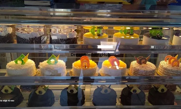 Jaime Cakes AREnterprises